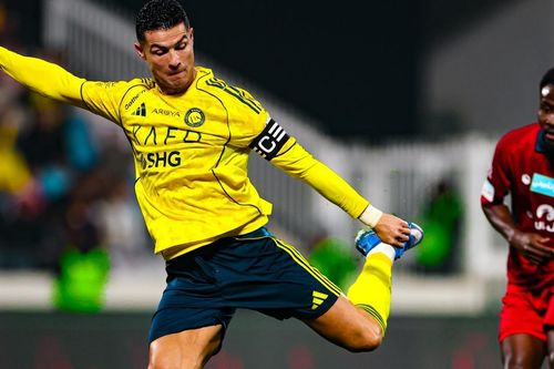 Ronaldo cán mốc 960 bàn thắng, Al Nassr tiếp tục bám đuổi Al Hilal