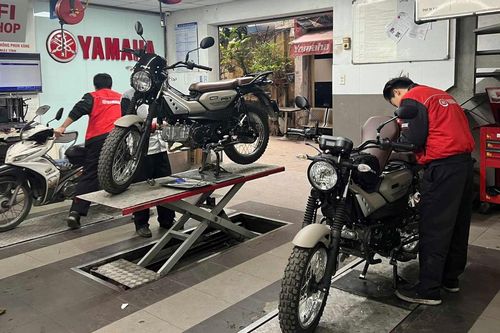 5 lỗi thường gặp trên xe máy số và cách xử lý để xe luôn 'bốc'
