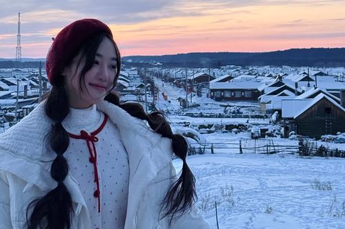 Nữ du khách Việt đi 17 tiếng đến ngôi làng siêu khắc nghiệt, ít người ghé thăm