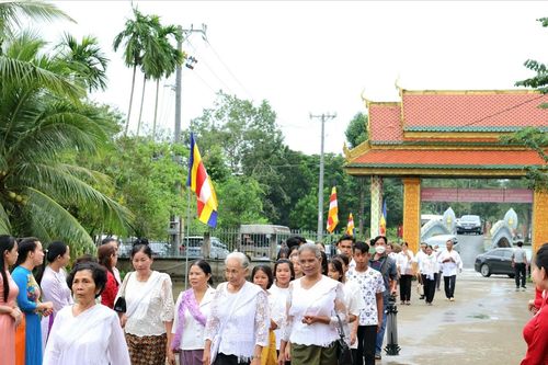 Từ chính sách đến niềm tin: Động lực phát triển vùng đồng bào Khmer