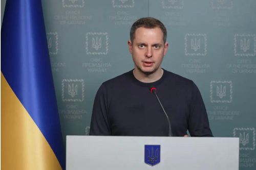 Cựu quan chức thân cận với Tổng thống Ukraine bị buộc tội tham ô 3,3 triệu USD