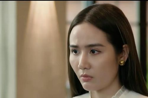 'Cách em 1 milimet' tập 41: Viễn tỏ tình táo bạo với Ngân