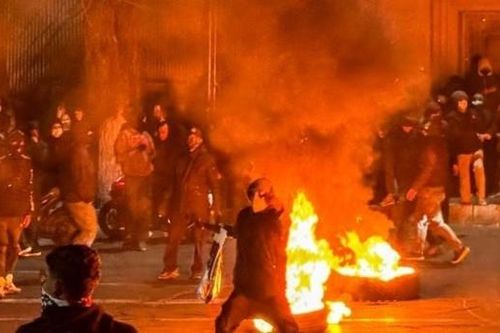 Iran nói biểu tình bạo loạn đã chấm dứt, xác nhận hơn 3.000 người thiệt mạng