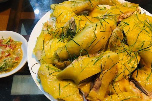 3 cách làm nước chấm gà luộc ngon, đậm vị, ăn mãi không chán