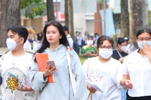 Lịch đăng ký thi đánh giá năng lực ĐH Quốc gia TPHCM để xét tuyển đại học