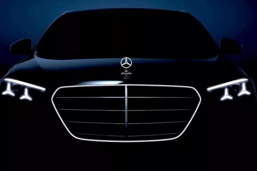 Mercedes-Benz S-Class 2027: Đại tu toàn diện, quyết không nhượng bộ BMW 7-Series
