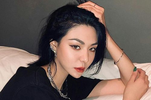 Người mẫu Coco qua đời ở tuổi 29