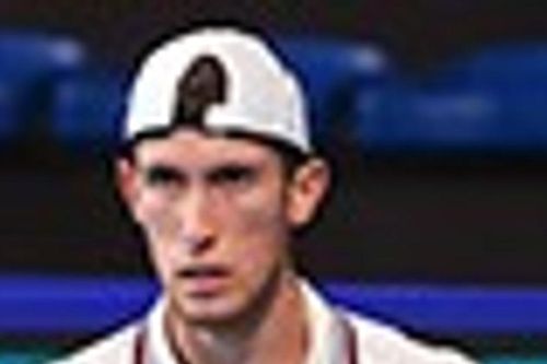Novak Djokovic đấu Francesco Maestrelli: Bản lĩnh nhà vua trước thử thách cao 1m96