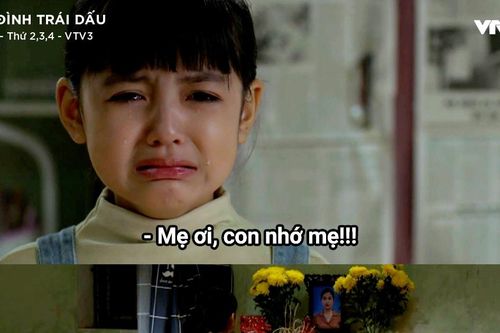Gia đình trái dấu tập 24: Bà Ánh quyết định ly hôn và nỗi đau thầm lặng của bé Nhi