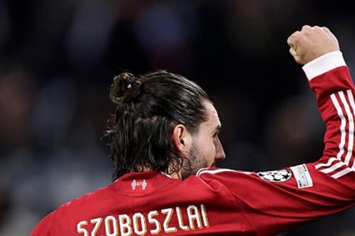 Liverpool thắng Marseille 3-0: Szoboszlai rực sáng, Alisson không thể đánh bại