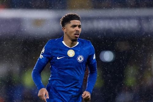 Wesley Fofana rực sáng giúp Chelsea thắng nhọc Pafos tại Champions League