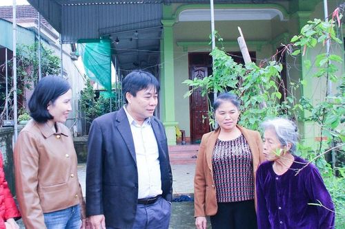 TYM Nghệ An hỗ trợ hơn 60 nghìn phụ nữ tiếp cận vốn, hạn chế tín dụng đen