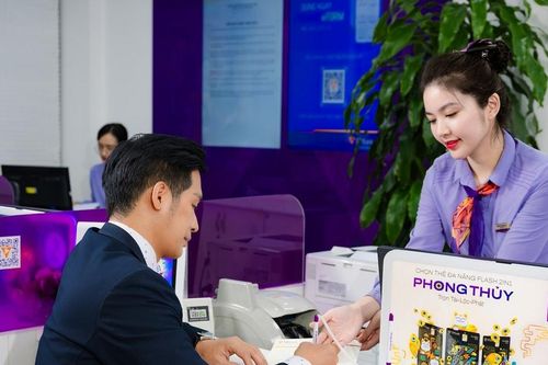 Lãi suất ngân hàng 22/1: Thực tế vọt lên trên 8% tại nhiều chi nhánh