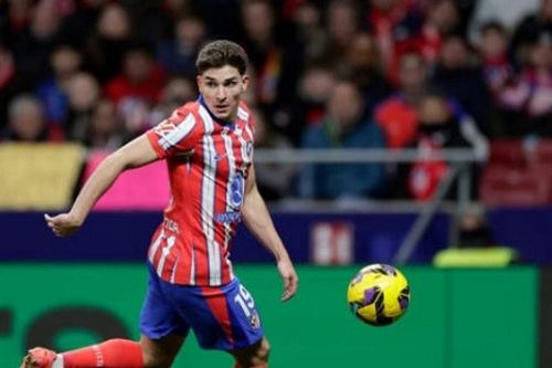 Arsenal nhắm Julian Alvarez: Chìa khóa giải quyết bài toán hàng công của Mikel Arteta