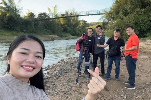Phim tài liệu Mít non và cá chuồn: Biểu tượng gắn kết và khát vọng vươn mình của dân tộc