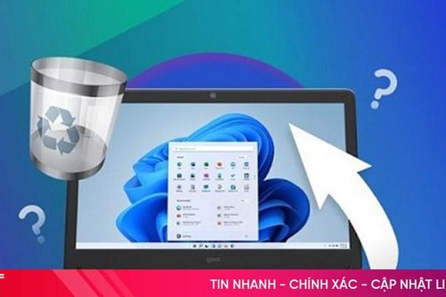 Xóa tệp rác đúng cách giúp máy tính chạy nhanh và bền