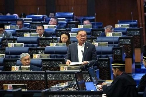Malaysia công bố Chính sách Công nghiệp Quốc phòng Quốc gia