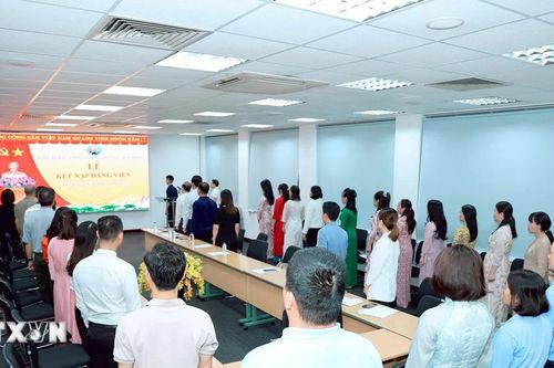 Sức mạnh từ nội lực và truyền thống