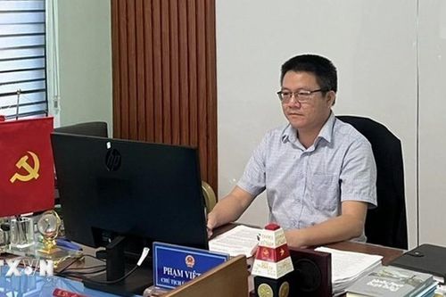 Đại hội XIV của Đảng: Tạo động lực phát triển mạnh mẽ khu vực miền núi