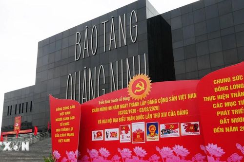 Bí thư Tỉnh ủy Quản Minh Cường: Quảng Ninh tự tin là một trong những đầu tàu kinh tế quan trọng của quốc gia