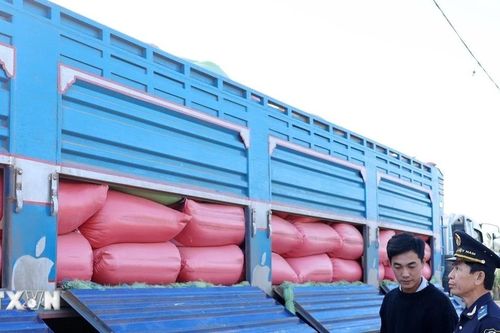 Thường Phước - Cửa khẩu quan trọng, thúc đẩy phát triển kinh tế biên mậu