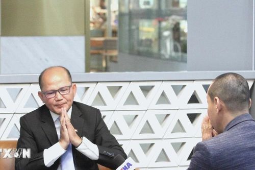 Đại hội XIV của Đảng: 'Bản lĩnh' của Đảng - điểm tựa cho Việt Nam vượt thách thức, vươn lên
