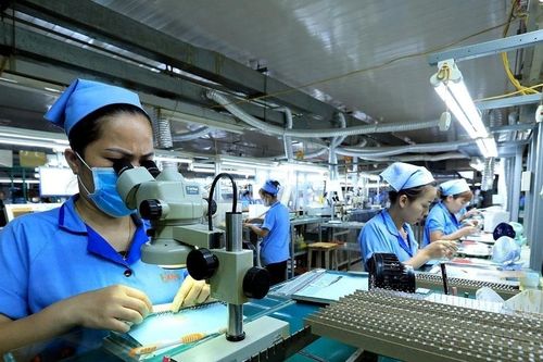VinaCapital: GDP Việt Nam năm 2026 có thể đạt 10% trong kịch bản tích cực