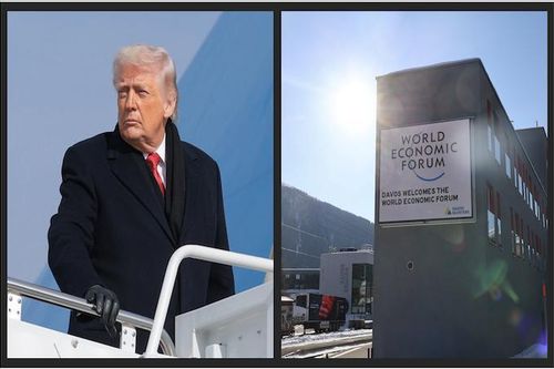 Tổng thống Trump thông báo về diễn biến thỏa thuận chấm dứt xung đột Ukraine