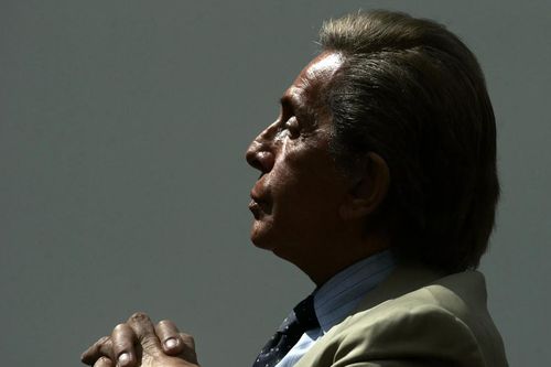 Valentino Garavani, 'vị hoàng đế cuối cùng' của làng thời trang - Kỳ 1