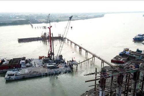 Điểm tin kinh tế Việt Nam nổi bật ngày 22/1/2026