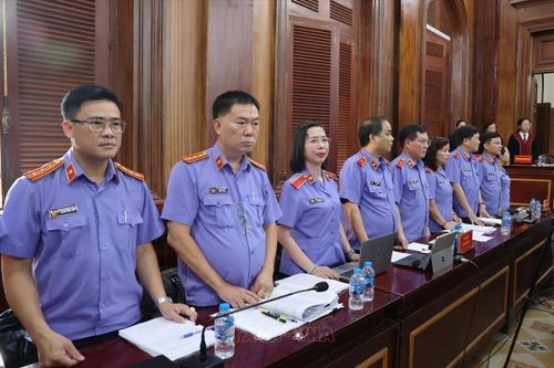 Quy định chế độ cấp phát, sử dụng trang phục và giấy chứng minh Kiểm sát viên