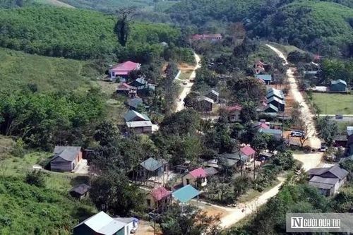 Từ hang đá đến bản làng-Kỳ 1: 65 năm chuyển mình của người Rục