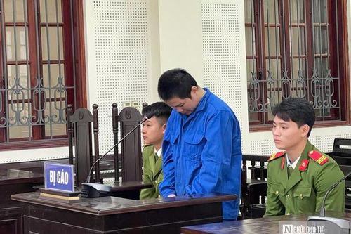 Nỗi đau đằng sau phiên tòa xét xử nam thanh niên 'ra tay' với cậu ruột