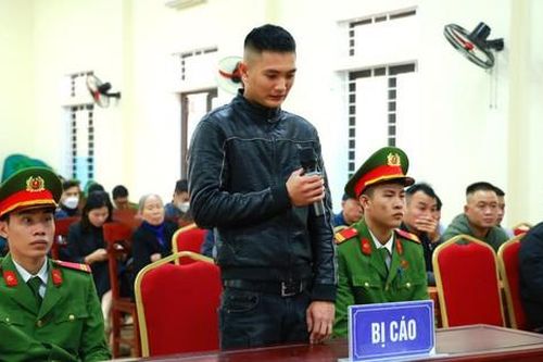 Sự hối hận muộn màng của nam thanh niên để cảm xúc lấn át lý trí