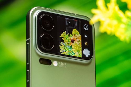 Xiaomi 18 và dấu hiệu cho thấy cuộc chơi đã thay đổi