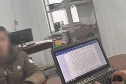 Nữ nhân viên dọn phòng khách sạn trộm 5.900 Euro của du khách nước ngoài