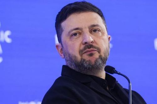 Ông Trump gặp ông Zelensky bên lề Davos, giải pháp cho vấn đề Ukraine đang ở giai đoạn cuối