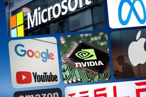 Công nghệ tiếp tục thống trị bảng xếp hạng Fortune Global 500