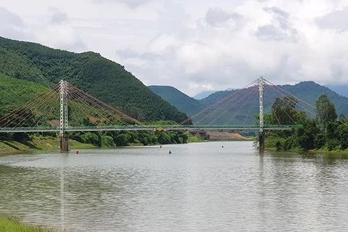 Đà Nẵng: Gần 1.400 tỷ đồng xây đường ven sông Cu Đê nối khu thương mại tự do