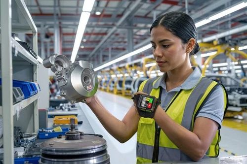 Doanh nghiệp đẩy mạnh ứng dụng công nghệ đáp ứng yêu cầu mới