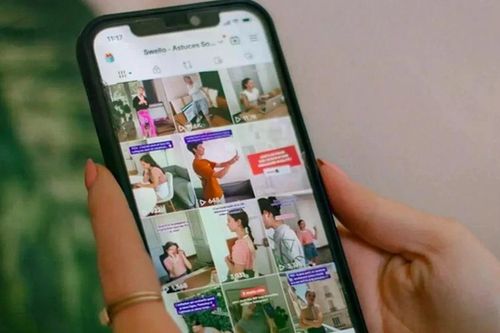 TikTok bị phạt 880 triệu đồng vì 4 vi phạm liên quan quyền lợi người tiêu dùng