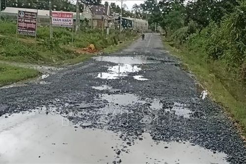 Lâm Đồng dự kiến đầu tư gần 4.600 tỷ đồng cho 5 dự án giao thông