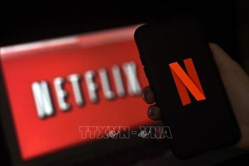 Netflix ghi nhận tín hiệu tích cực từ mảng quảng cáo