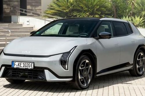 Kia EV4 sắp ra mắt tại Úc, giá từ 886 triệu đồng