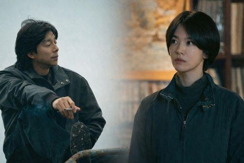 Netflix 'chốt kèo': Song Hye Kyo, Gong Yoo biến Show Business thành phim Hàn đắt đỏ nhất năm 2026