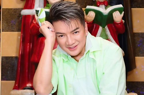Đàm Vĩnh Hưng lo lắng nguy cơ 'vỡ trận'