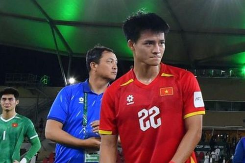 AFC nói điều xúc động nhất về U23 Việt Nam