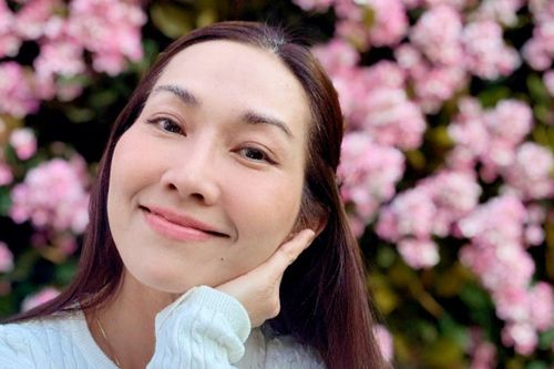Khởi đầu mới của diễn viên Kim Hiền sau ly hôn chồng lần 2