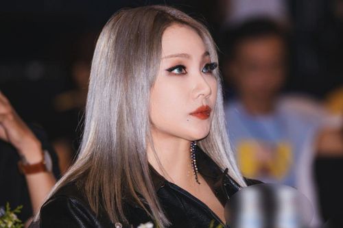 CL (2NE1) bị truy tố