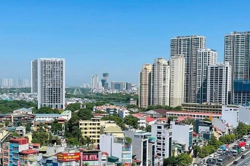Vì sao bất động sản vẫn là 'máy in tiền' bền bỉ nhất cho nhà đầu tư dài hạn?